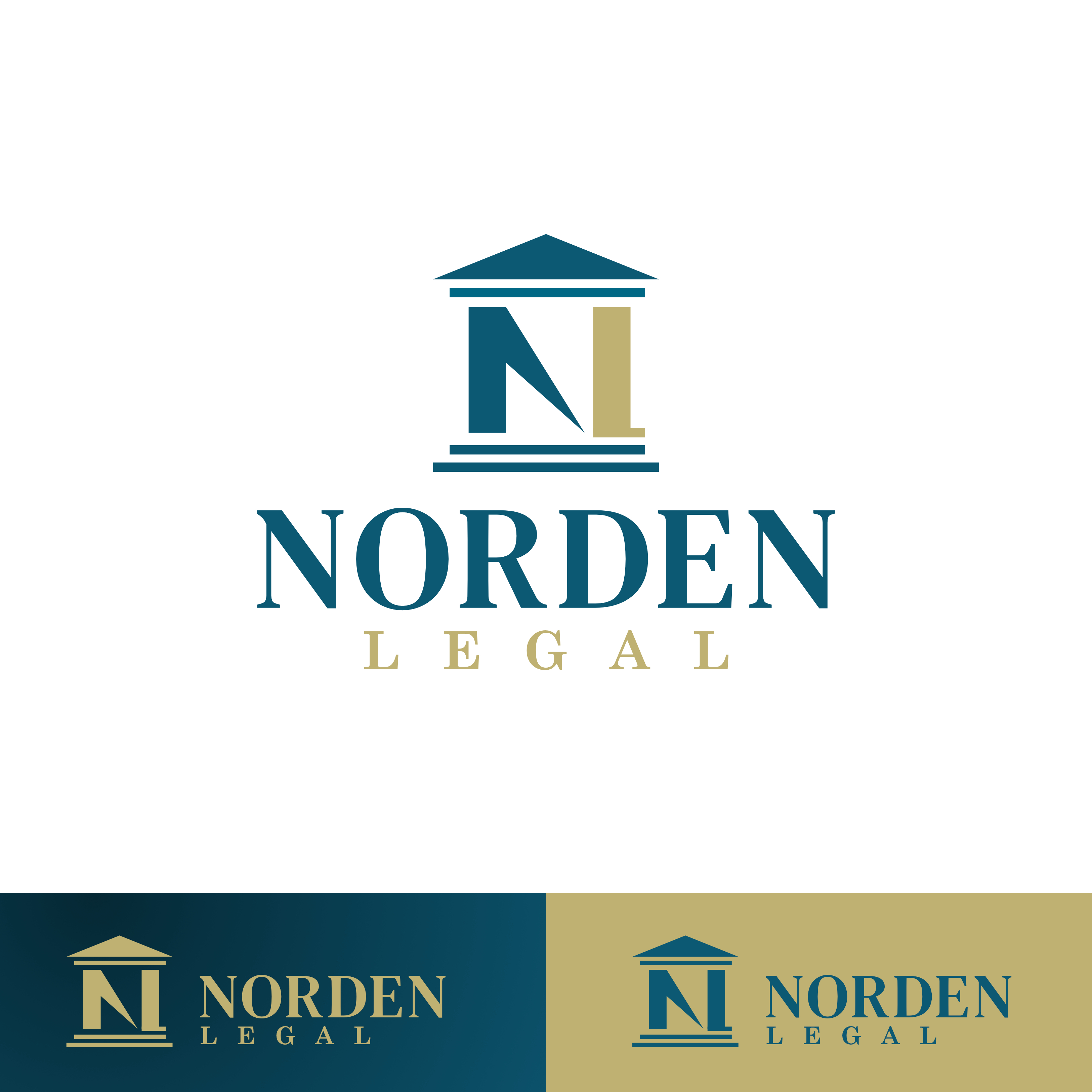 Logo Design by C Dellan for this project | Design #25479744