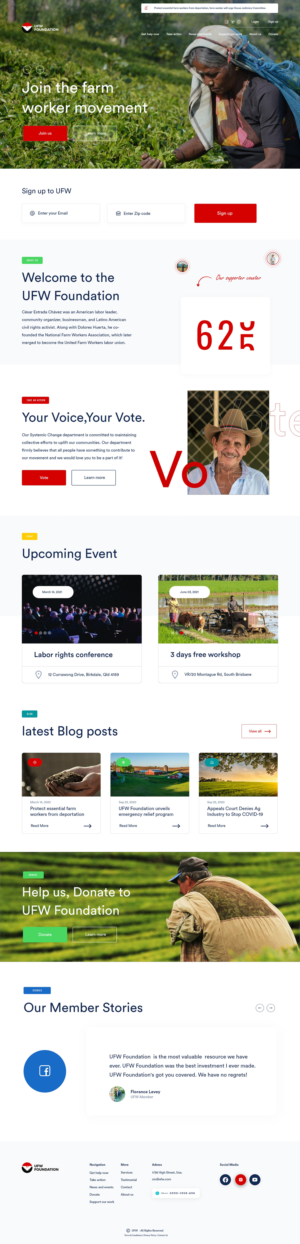 Web Design by weekidesigner