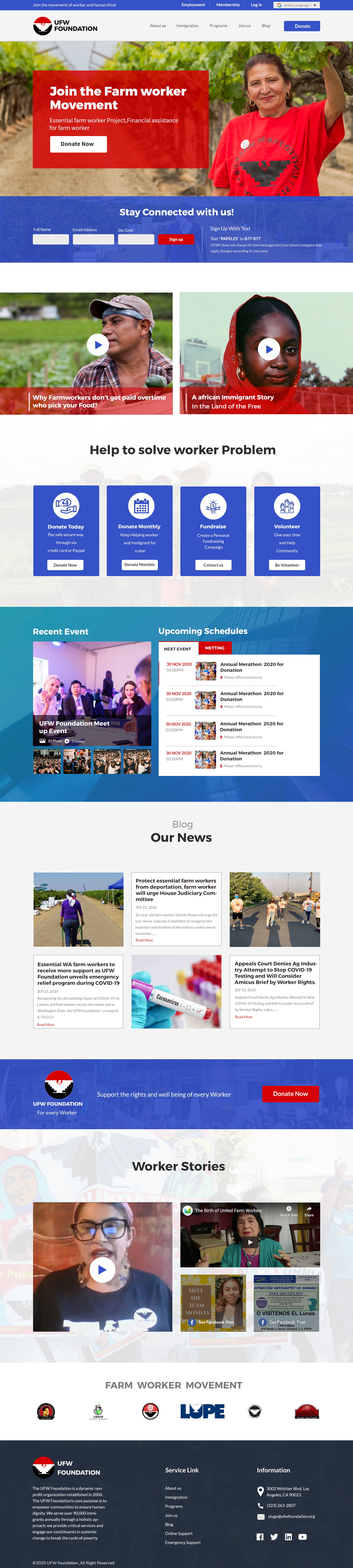 Web-Design von Foyez für VOXARA | Design #25515710