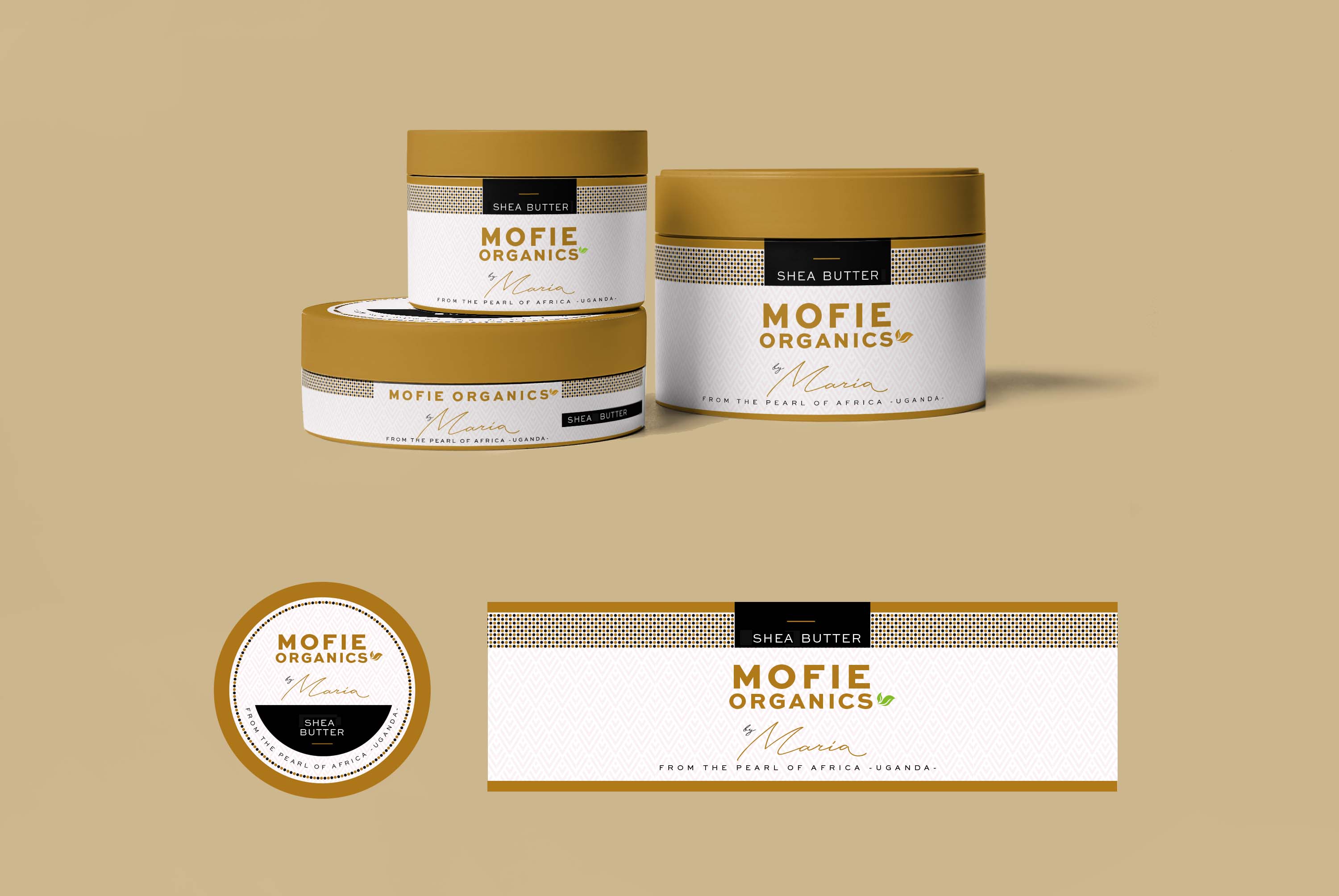Logo Design by 68_Design for this project | Design #25489776