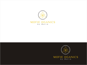 Mofie Oganics by Maria,from the pearl of Africa(Uganda) | Logo Design by cjssan