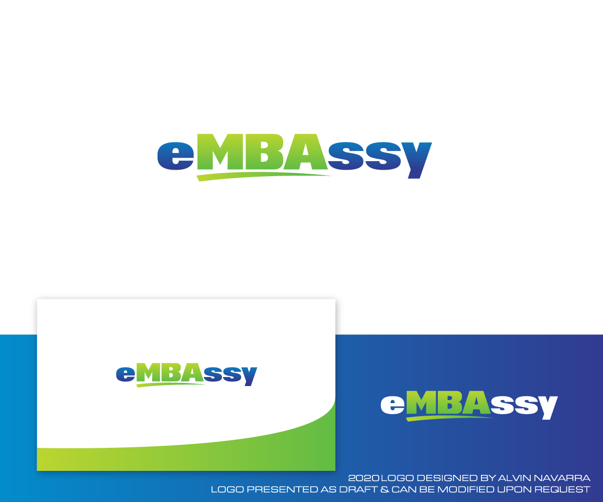 Logo Design by alvinnavarra for this project | Design #25469339