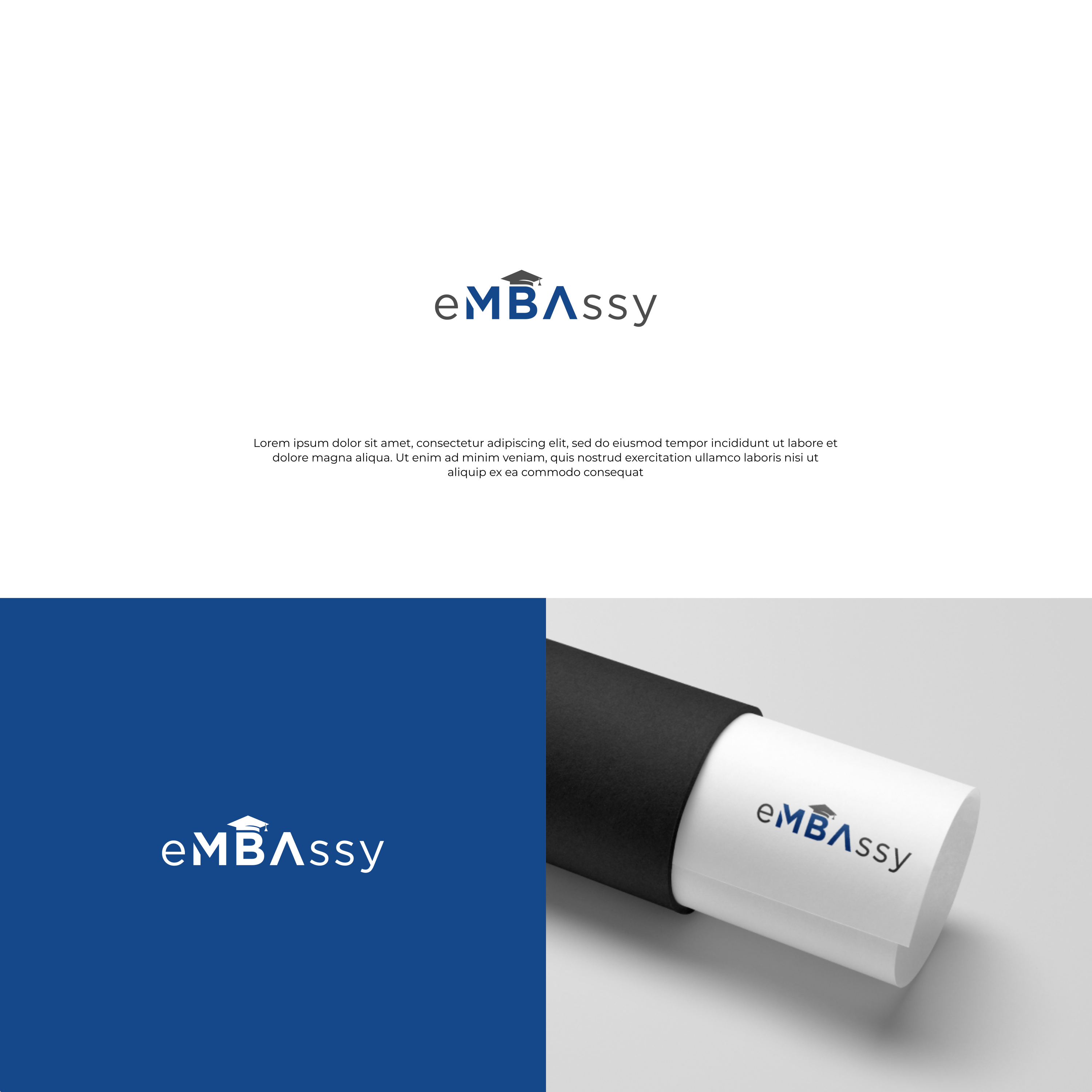Logo Design by ybmdesign for this project | Design #25504171