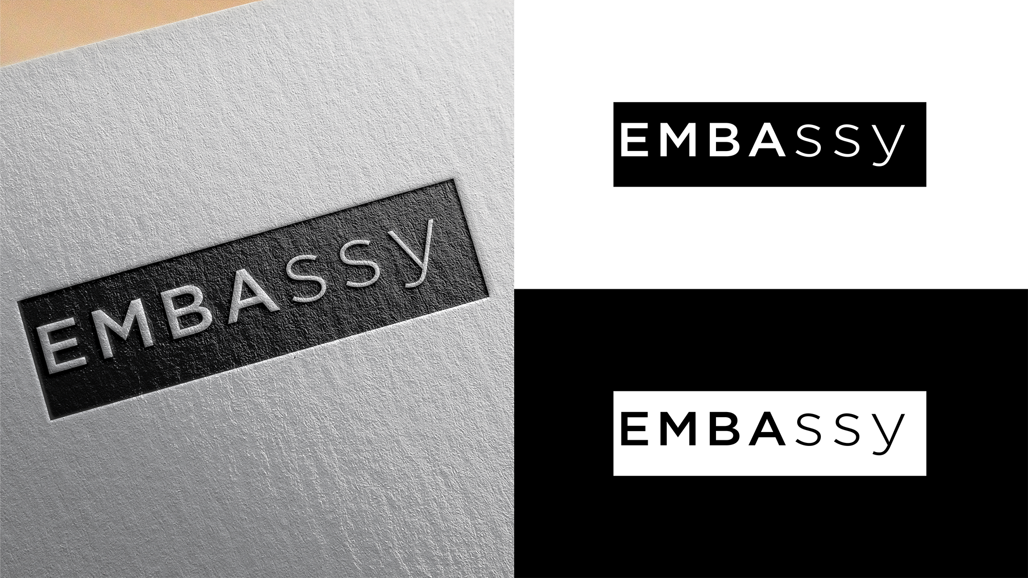 Logo Design by Joeloedinho for this project | Design #25473483