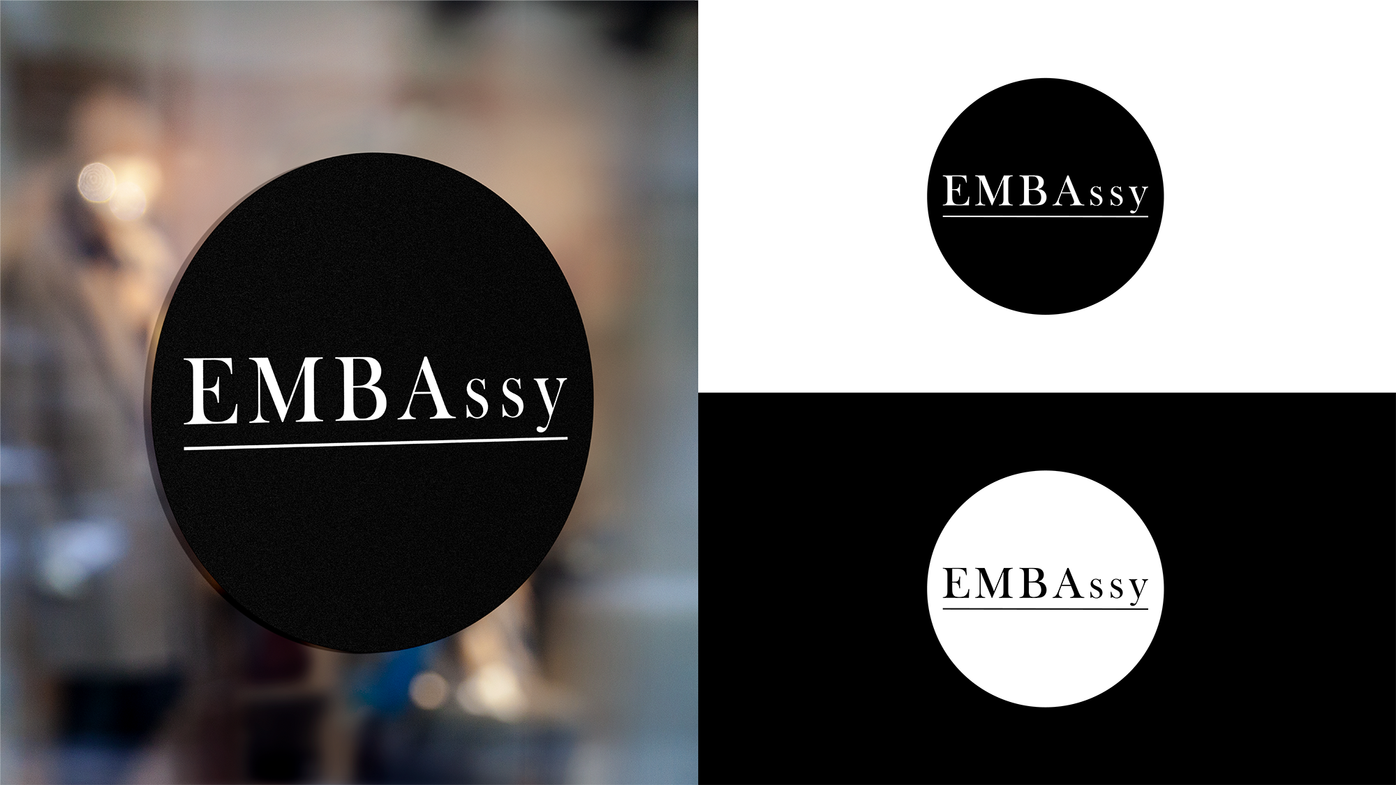 Logo Design by Joeloedinho for this project | Design #25473484