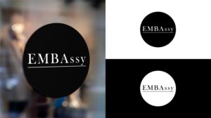 Logo Design by Joeloedinho for this project | Design: #25473484