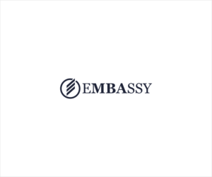 Embassy | Design de Logo par BNdesigner