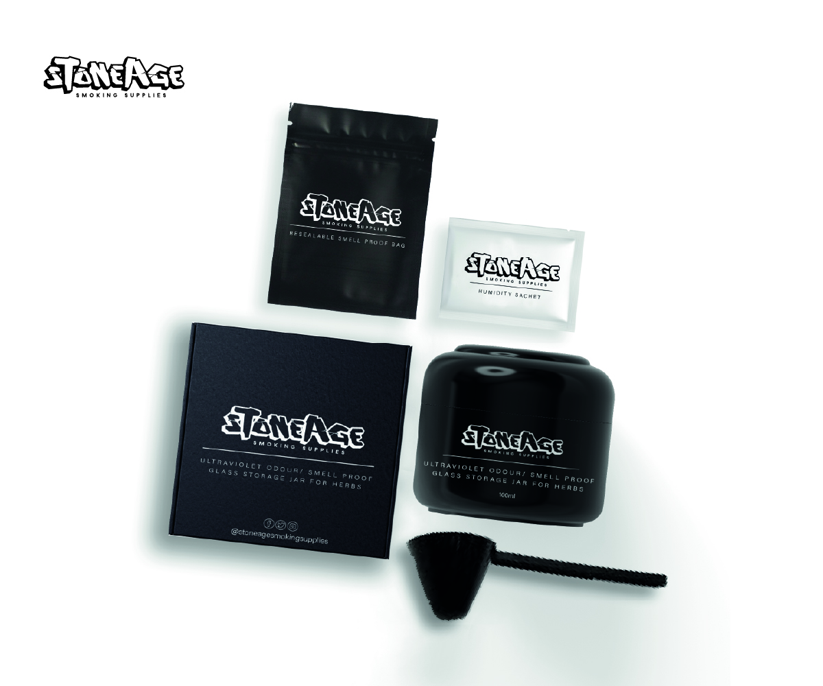 Diseño de Empaque por Ileana Blanco para este proyecto | Diseño #25501229