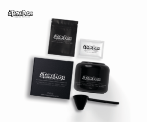 Packaging Design by Ileana Blanco for this project | Design: #25501229