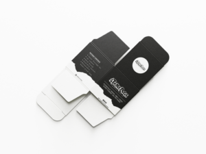 Packaging Design by Ileana Blanco for this project | Design: #25508847