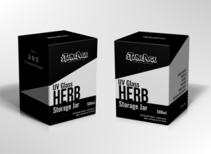 Packaging Design by Giovanni for this project | Design: #25506541