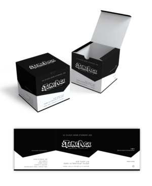 Packaging Design by 68_Design for this project | Design: #25488829