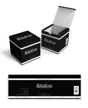 Packaging Design by 68_Design for this project | Design: #25488830