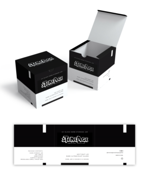 Packaging Design by 68_Design for this project | Design: #25488831