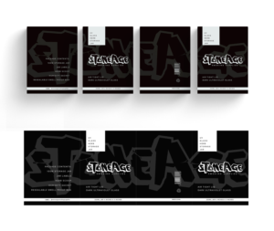 Diseño de Empaque por 68_Design para este proyecto | Diseño: #25494930