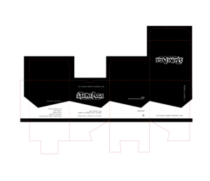 Diseño de Empaque por 68_Design para este proyecto | Diseño: #25516505