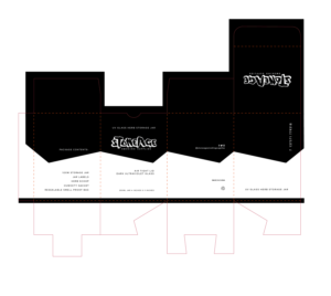 Packaging Design by 68_Design for this project | Design: #25516506
