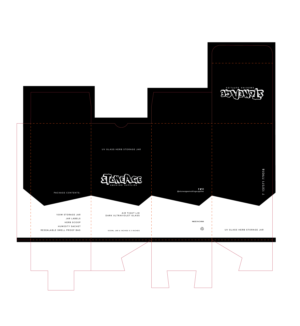 Packaging Design by 68_Design for this project | Design: #25516507