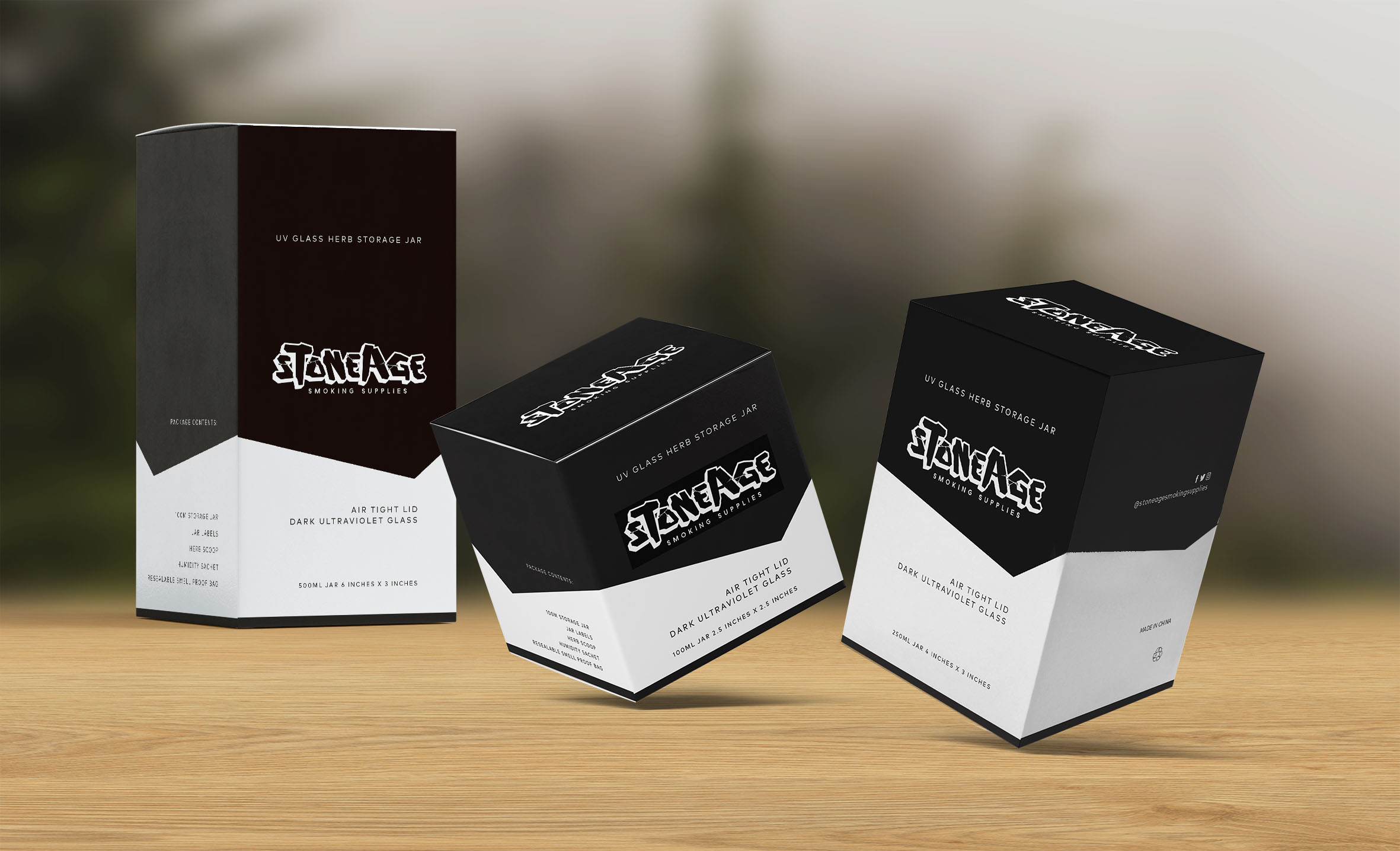 Design Emballage par 68_Design pour ce projet | Design #25516508