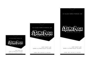 Packaging Design by 68_Design for this project | Design: #25530822