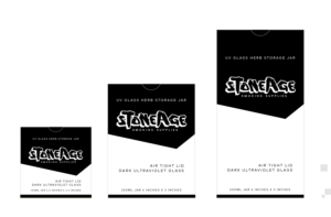 Packaging Design by 68_Design for this project | Design: #25530823