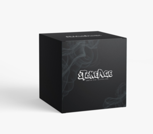 Diseño de Empaque por sanket H para este proyecto | Diseño: #25478284