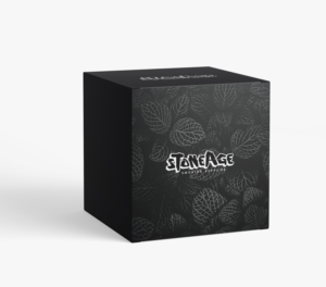Diseño de Empaque por sanket H para este proyecto | Diseño: #25478464