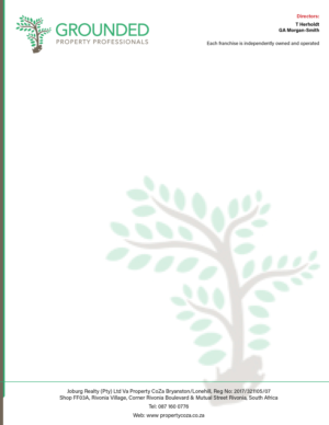 Letterhead Design by PavanPrajapati for this project | Design: #25471133