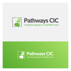 Logo Design by MPStudio for Pathways CIC | Design: #25474832