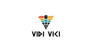 ViDi ViCi | Logo Design by MT