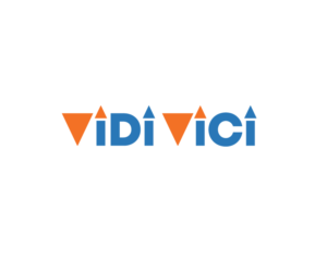 ViDi ViCi | Logo Design by Juli creation