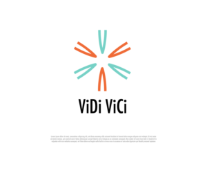 ViDi ViCi | Logo Design by Ng V Duc