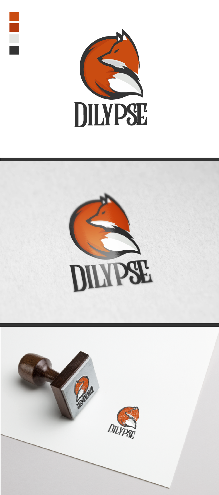 Diseño de Logo por javed.iqbal para este proyecto | Diseño #25472774