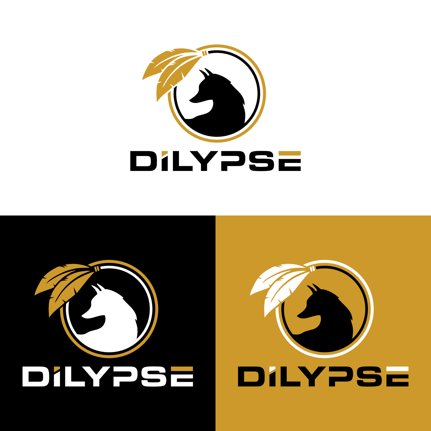 Diseño de Logo por manah bening para este proyecto | Diseño #25470475