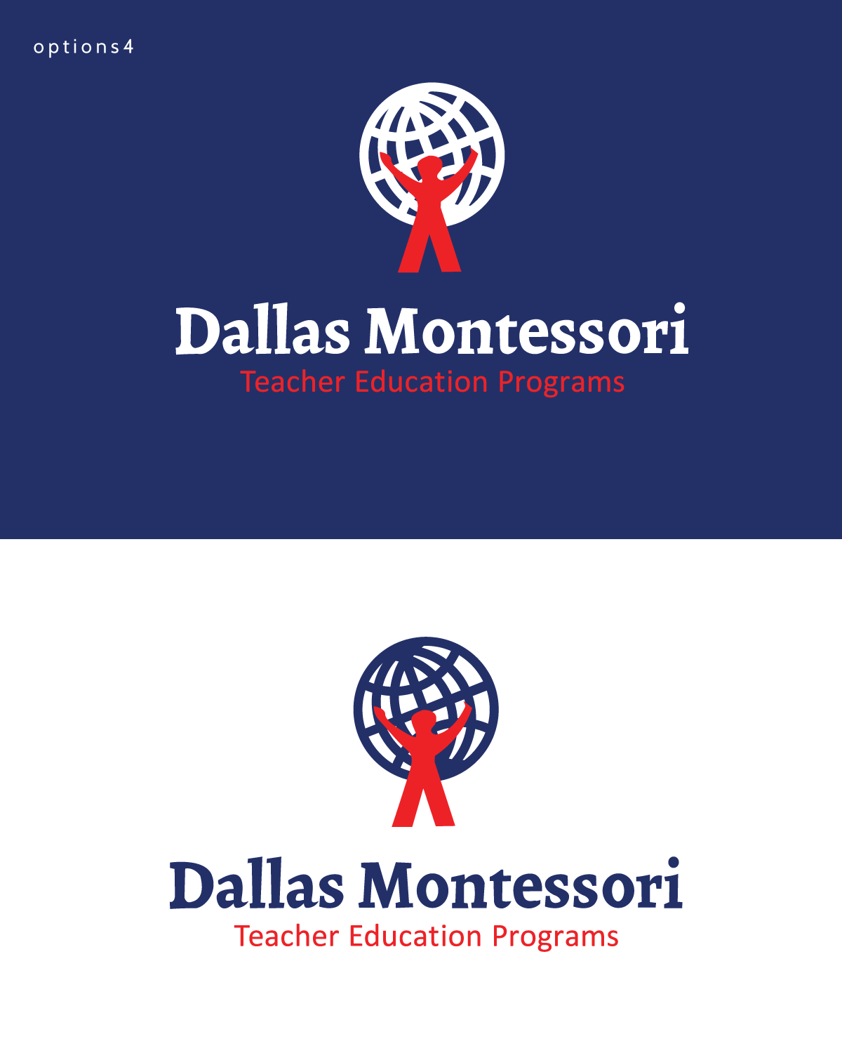 Logo Design by H4R5Z for 4620 Faulkner Dr | Design #25476517