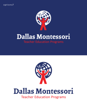 Logo Design by H4R5Z for 4620 Faulkner Dr | Design: #25476520