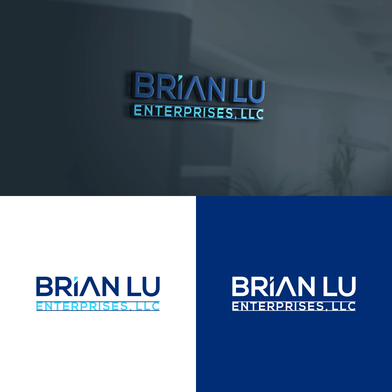 Logo Design by mr.yasmine for this project | Design #25467047