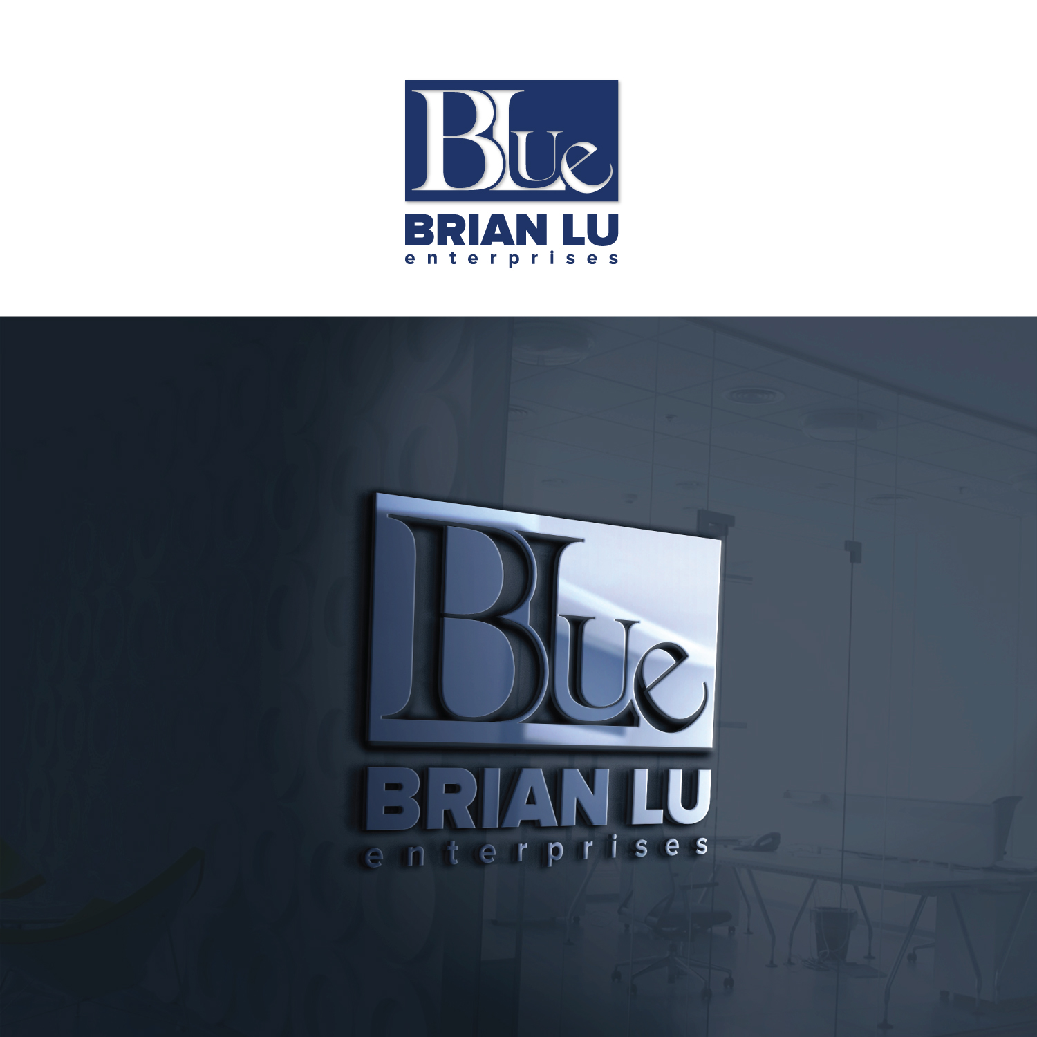 Logo Design by Maxo-Biz for this project | Design #25490210