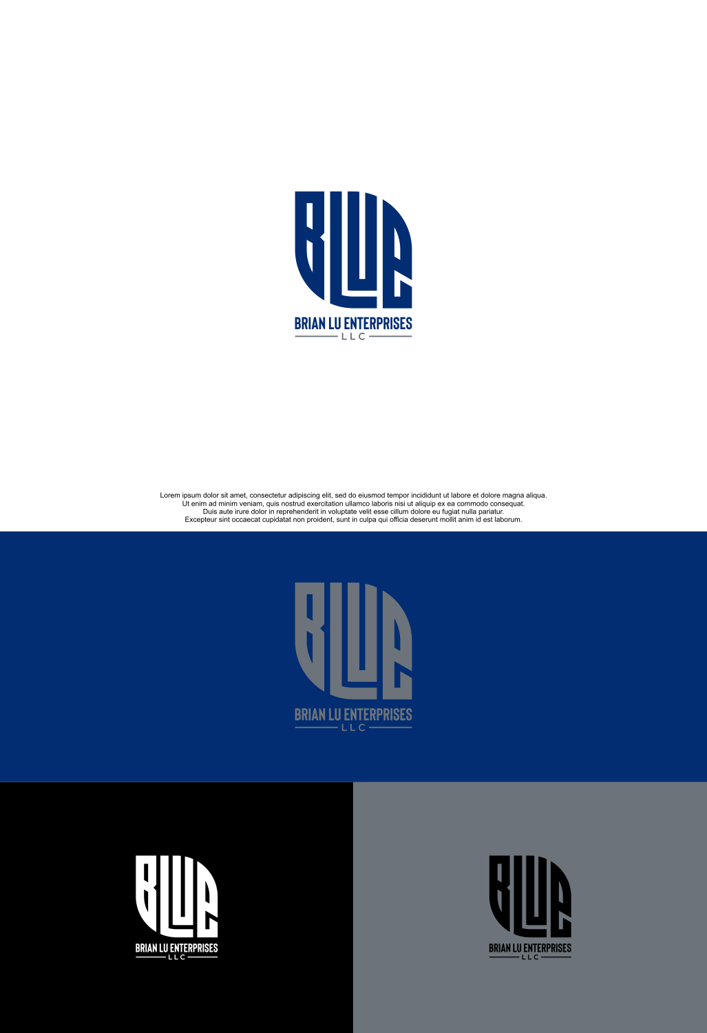 Logo Design by siti MWDesign for this project | Design #25480251