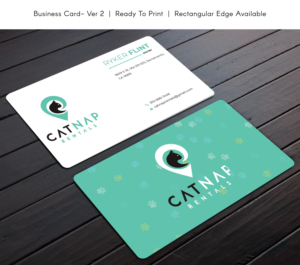 Business Card Design by Expert Designer for this project | Design #25541962