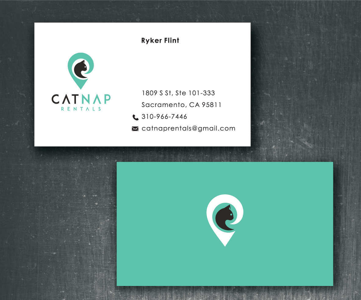 Visitenkarten-Design von bijuak für dieses Projekt | Design #25467107