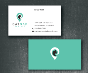 Business Card Design by bijuak for this project | Design: #25467107
