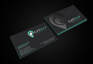 Business Card Design by Creations Box 2015 for this project | Design: #25471870