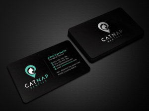 Business Card Design by Creations Box 2015 for this project | Design: #25471872