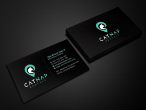 Business Card Design by Creations Box 2015 for this project | Design: #25471873