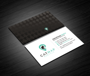 Business Card Design by Creations Box 2015 for this project | Design: #25471882
