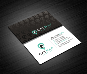 Business Card Design by Creations Box 2015 for this project | Design: #25471885