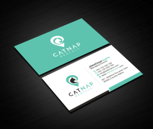 Business Card Design by Creations Box 2015 for this project | Design: #25471887