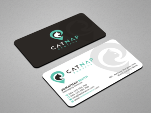 Business Card Design by Creations Box 2015 for this project | Design: #25472106