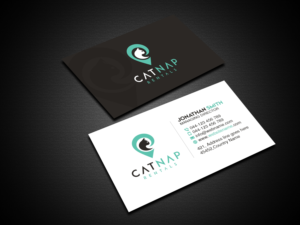 Business Card Design by Creations Box 2015 for this project | Design: #25472425